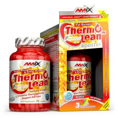 THERMOLEAN BOOSTER - 90 CAPSULES