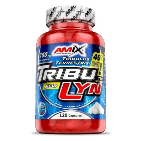 TRIBULYN 40% - 120 CAPSULES