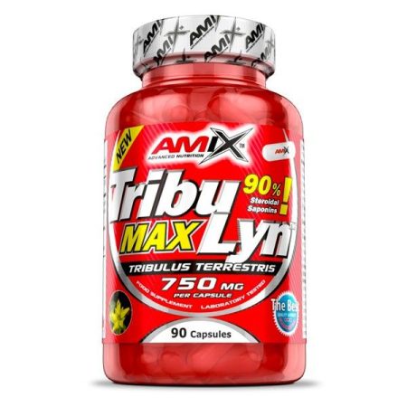 TRIBULYN MAX 90% - 90 CÁPSULAS