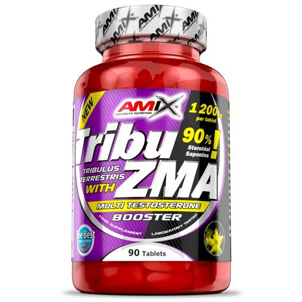 TRIBUZMA 1200MG - 90 TABLETS