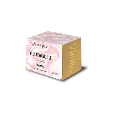 VIKIKA GLUTAGOLD 30 x 6,6 g