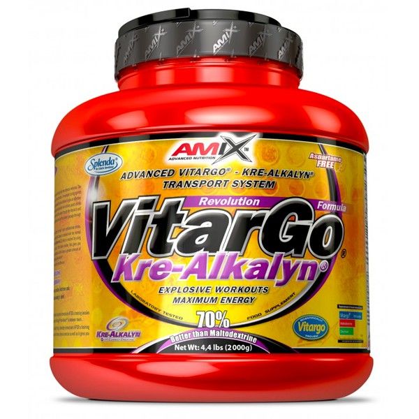 VITARGO KRE-ALKALYN - 2KG