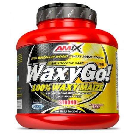 WAXYGO! - 2KG